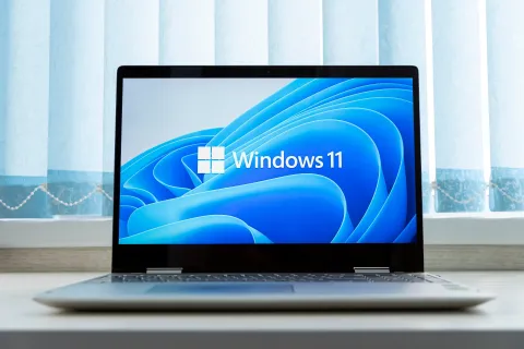 Upgrade to win 11