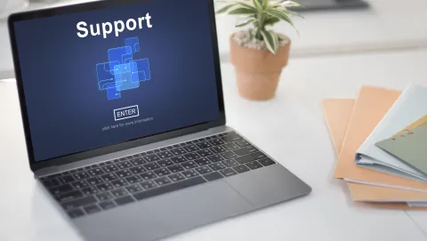 5 Common IT Helpdesk Requests