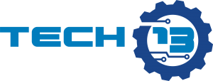 Logo Tech13